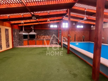 Arriendo Mensual / Casa / Calama