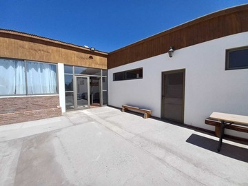 Arriendo Mensual / Casa / Calama