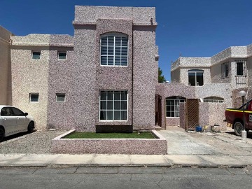 Arriendo Mensual / Casa / Calama