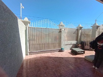 Arriendo Mensual / Casa / Calama