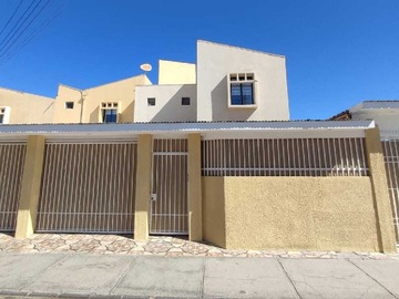 Arriendo Mensual / Casa / Calama