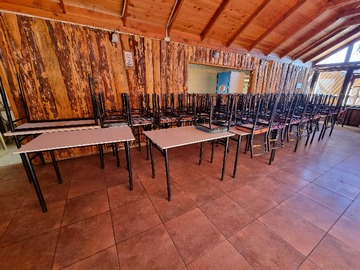 Arriendo Mensual / Casa / Calama