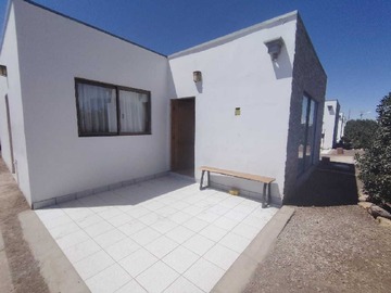 Arriendo Mensual / Casa / Calama