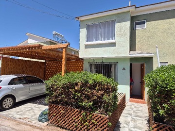 Arriendo Mensual / Casa / Calama