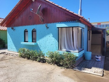 Arriendo Mensual / Casa / Calama