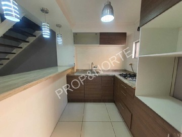 Arriendo Mensual / Casa / Calama