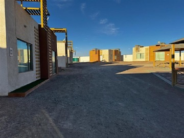 Arriendo Mensual / Casa / Calama