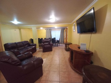 Arriendo Mensual / Casa / Calama