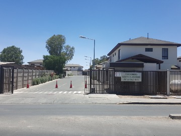 Arriendo Mensual / Casa / Calama