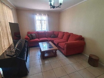 Arriendo Mensual / Casa / Calama