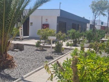 Arriendo Mensual / Casa / Calama