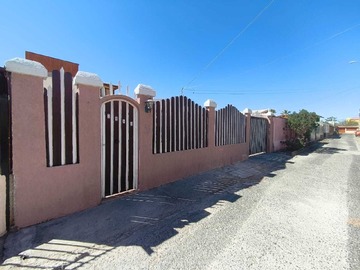 Arriendo Mensual / Casa / Calama