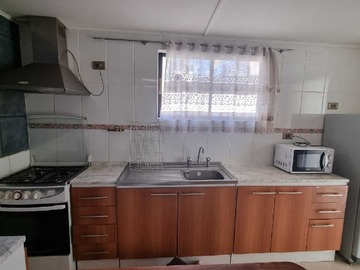 Arriendo Mensual / Casa / Calama