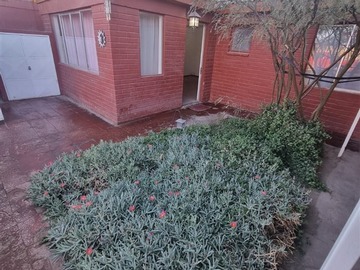 Arriendo Mensual / Casa / Calama