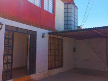 Arriendo Mensual / Casa / Calama