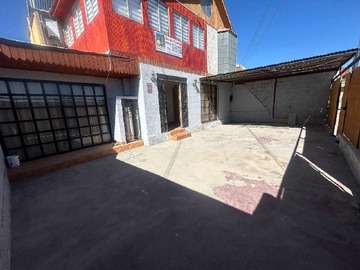 Arriendo Mensual / Casa / Calama