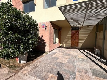 Arriendo Mensual / Casa / Calama