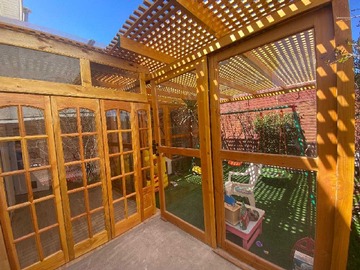 Arriendo Mensual / Casa / Calama