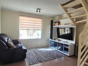 Arriendo Mensual / Casa / Calama