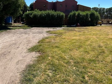 Arriendo Mensual / Casa / Calama