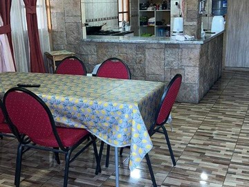 Arriendo Mensual / Casa / Calama