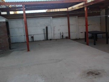 Arriendo Mensual / Casa / Calama