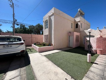 Arriendo Mensual / Casa / Calama