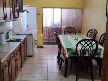 Arriendo Mensual / Casa / Calama
