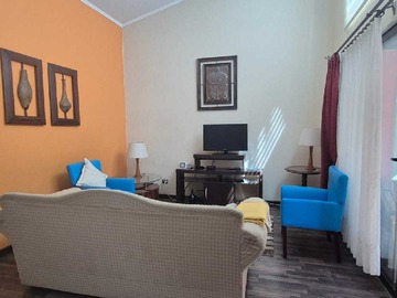 Arriendo Mensual / Casa / Calama