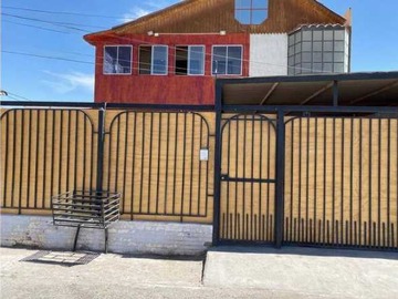 Arriendo Mensual / Casa / Calama