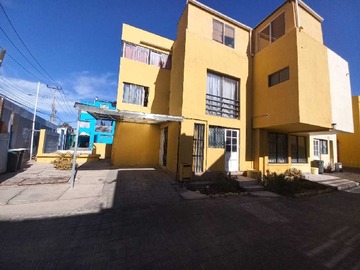 Arriendo Mensual / Casa / Calama