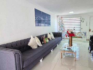 Arriendo Mensual / Casa / Calama