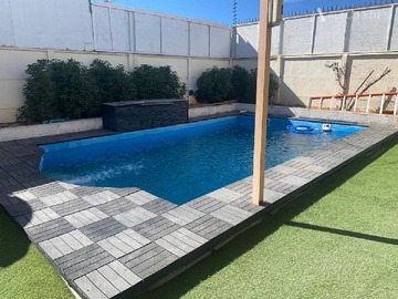 Arriendo Mensual / Casa / Calama