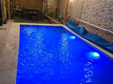 Arriendo Mensual / Casa / Calama