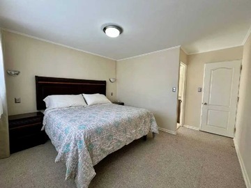 Arriendo Mensual / Casa / Calama
