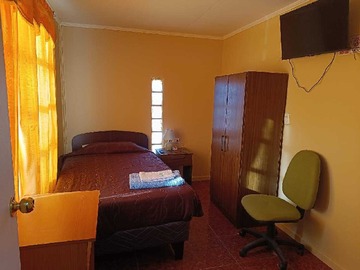 Arriendo Mensual / Casa / Calama