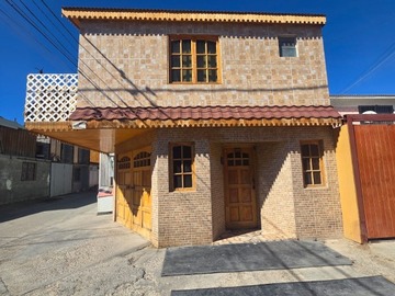 Arriendo Mensual / Casa / Calama