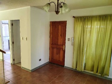 Arriendo Mensual / Casa / Calama