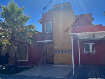 Arriendo Mensual / Casa / Calama