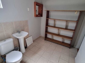 Arriendo Mensual / Casa / Calama