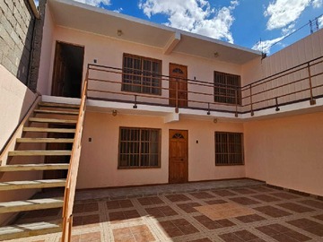 Arriendo Mensual / Casa / Calama
