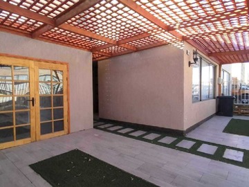 Arriendo Mensual / Casa / Calama