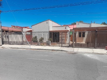 Arriendo Mensual / Casa / Calama