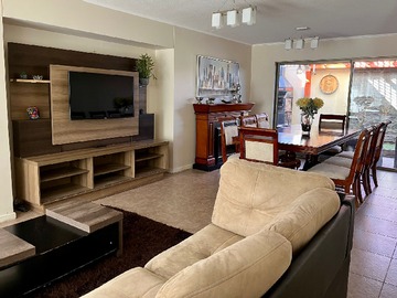 Arriendo Mensual / Casa / Calama