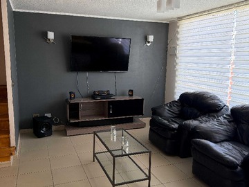 Arriendo Mensual / Casa / Calama