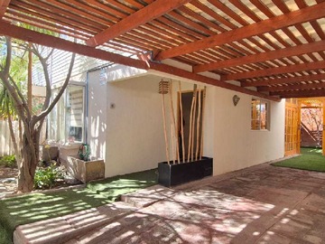 Arriendo Mensual / Casa / Calama