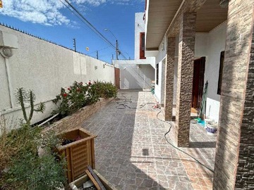 Arriendo Mensual / Casa / Calama