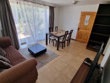 Arriendo Mensual / Casa / Calama