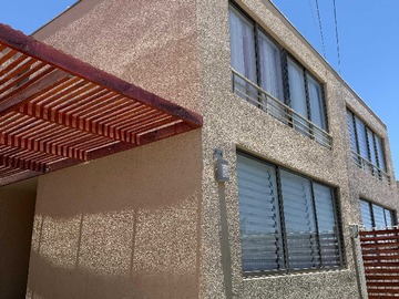 Arriendo Mensual / Casa / Calama