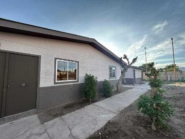 Arriendo Mensual / Casa / Calama